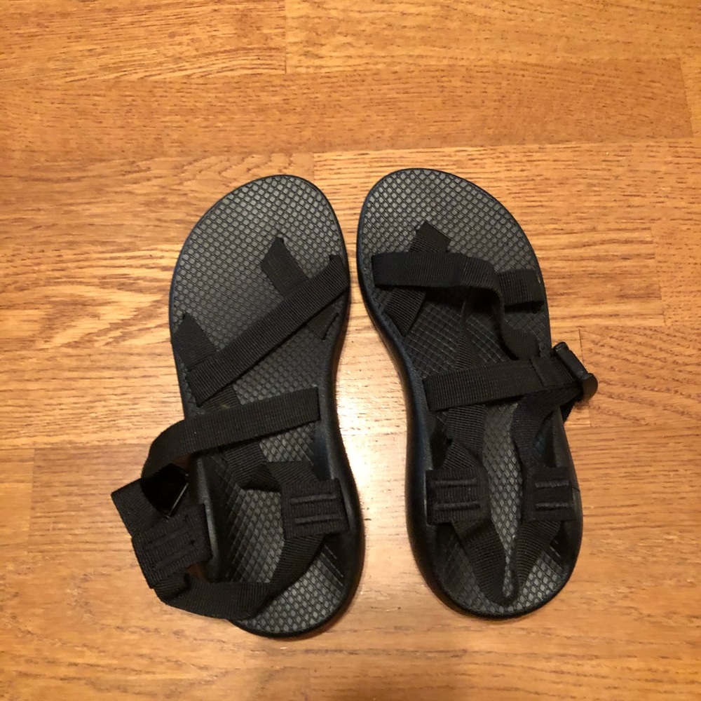 Chacos